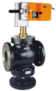 Globe Valve