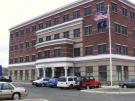DHS Building, Portland