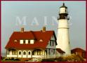 Portland Head Light