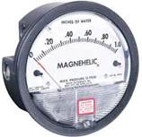 Magnehelic